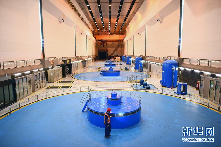 （新華全媒頭條&middot;圖文互動）（9）從&ldquo;綠電7日&rdquo;到&ldquo;綠電9日&rdquo;，全清潔能源供電紀錄是如何實現(xiàn)的？  