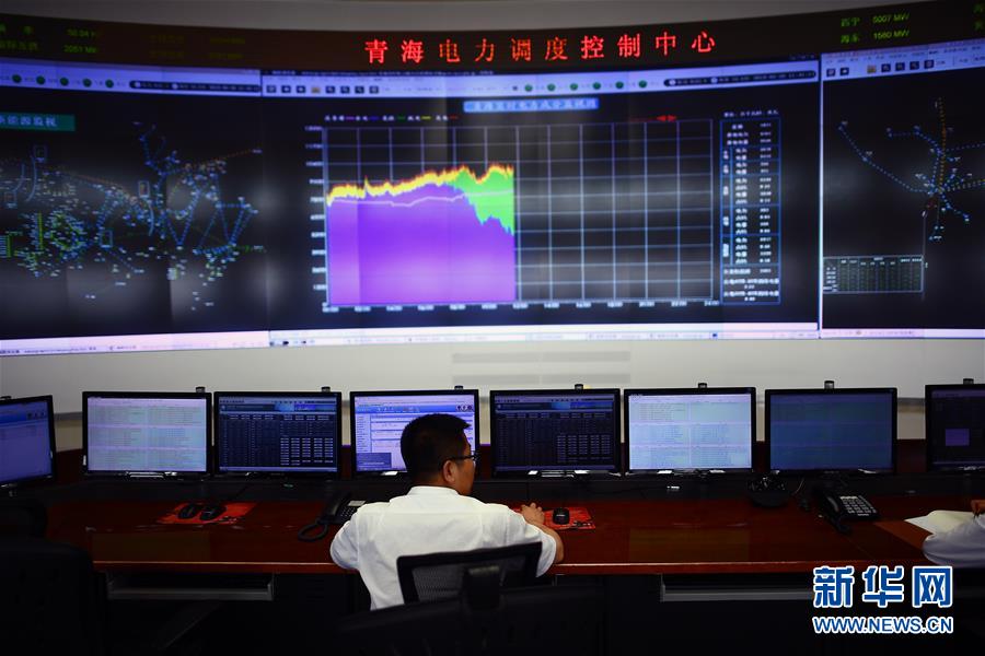 （新華全媒頭條&middot;圖文互動）（10）從&ldquo;綠電7日&rdquo;到&ldquo;綠電9日&rdquo;，全清潔能源供電紀錄是如何實現(xiàn)的？  