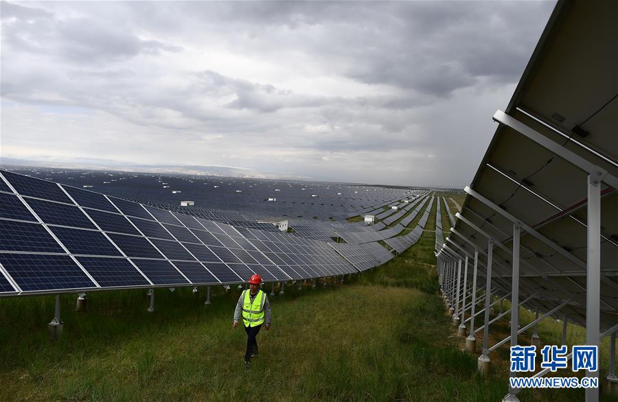 （新華全媒頭條&middot;圖文互動）（1）從&ldquo;綠電7日&rdquo;到&ldquo;綠電9日&rdquo;，全清潔能源供電紀錄是如何實現(xiàn)的？  
