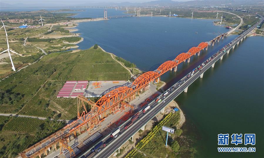 （新華全媒頭條&middot;圖文互動）（4）長風破浪會有時&mdash;&mdash;探尋中國經濟的底氣