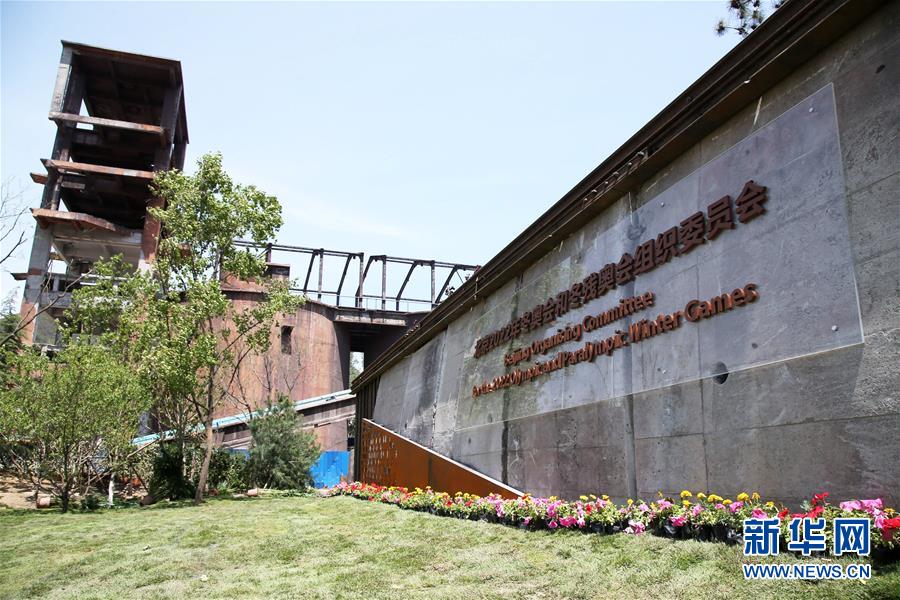 (新華全媒頭條·圖文互動(dòng))(3)奧運(yùn)回響——北京奧運(yùn)十年間