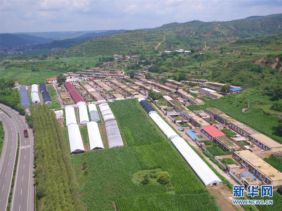 （新華全媒頭條&middot;圖文互動）（1）喇叭響了，人心亮了&mdash;&mdash;黎掌村&ldquo;變身&rdquo;記