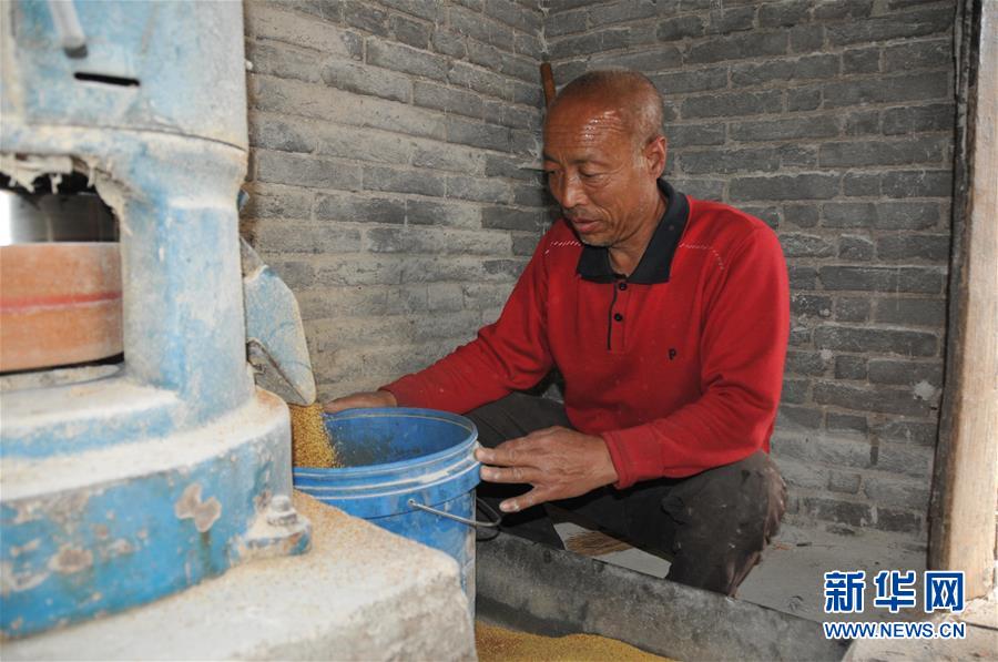 （新華全媒頭條&middot;圖文互動）（4）喇叭響了，人心亮了&mdash;&mdash;黎掌村&ldquo;變身&rdquo;記