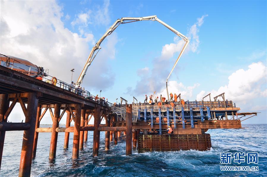 （新華全媒頭條&middot;&ldquo;一帶一路&rdquo;5周年&middot;圖文互動）（1）引領通往未來的希望之路&mdash;&mdash;共建&ldquo;一帶一路&rdquo;5年成果綜述之一