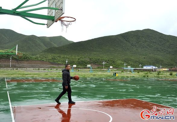 【中國(guó)夢(mèng)&middot;踐行者】圖片故事丨90后骨髓捐獻(xiàn)者扎西東智：做力所能及的事，讓他人生命繼續(xù)綻放