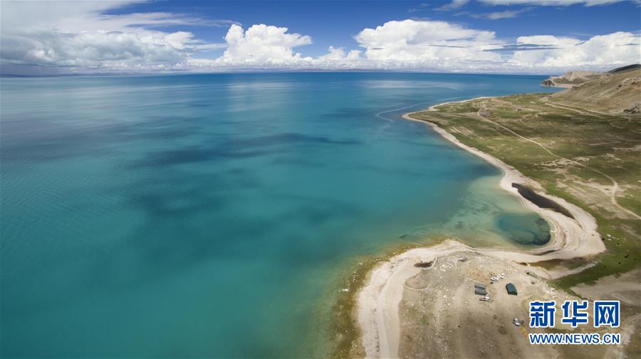 （新華全媒頭條&middot;圖文互動）（1）正在破譯的&ldquo;青藏密碼&rdquo;&mdash;&mdash;第二次青藏高原綜合科考首期成果發布