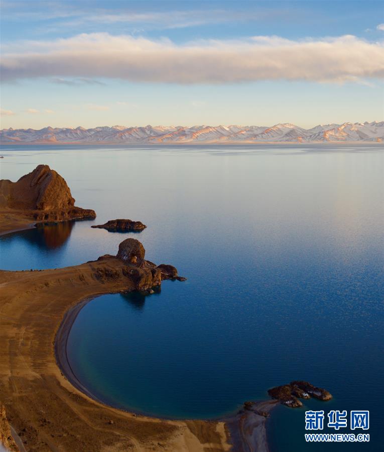 （新華全媒頭條&middot;圖文互動）（2）正在破譯的&ldquo;青藏密碼&rdquo;&mdash;&mdash;第二次青藏高原綜合科考首期成果發布