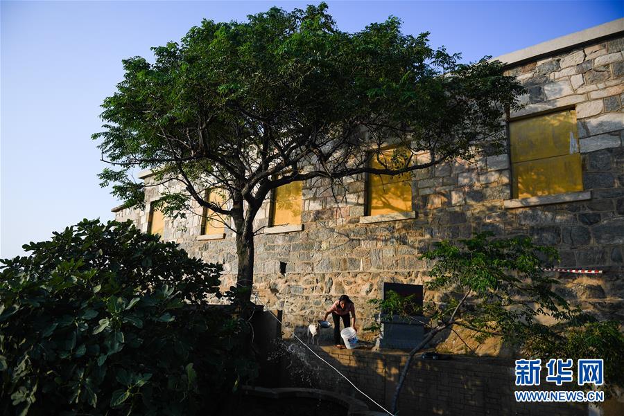 （新華全媒頭條&middot;圖文互動）（2）守島，就是守國&mdash;&mdash;記新時代的奮斗者王繼才