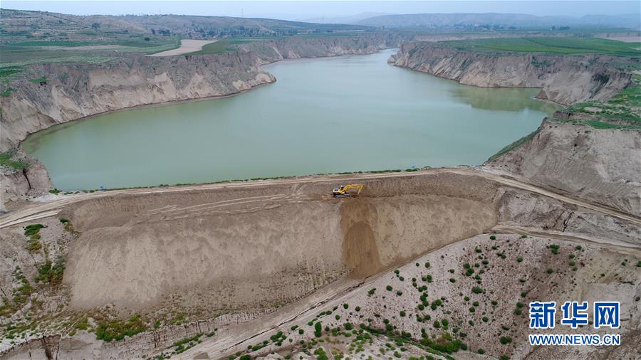 （新華全媒頭條&middot;圖文互動）（11）中國扶貧的西海固答卷&mdash;&mdash;寧夏奮進60年巡禮之脫貧攻堅篇