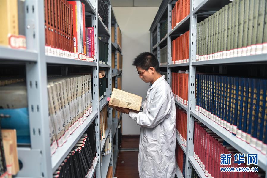 （新華全媒頭條&middot;圖文互動）（1）苦難見證：揭秘侵華日軍細菌戰第100部隊