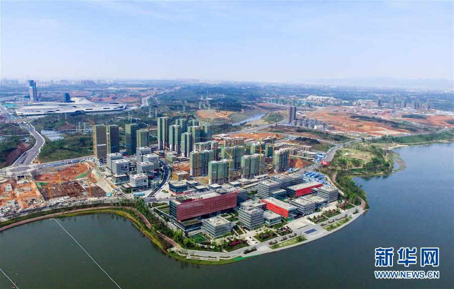 （新華全媒頭條&middot;圖文互動）（12）從一個到一群 量變引發質變&mdash;&mdash;上海自貿區五周年回眸 