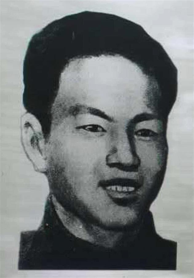 （為了民族復興&middot;英雄烈士譜&middot;圖文互動）烈火淬煉真男兒&mdash;&mdash;李學忠 