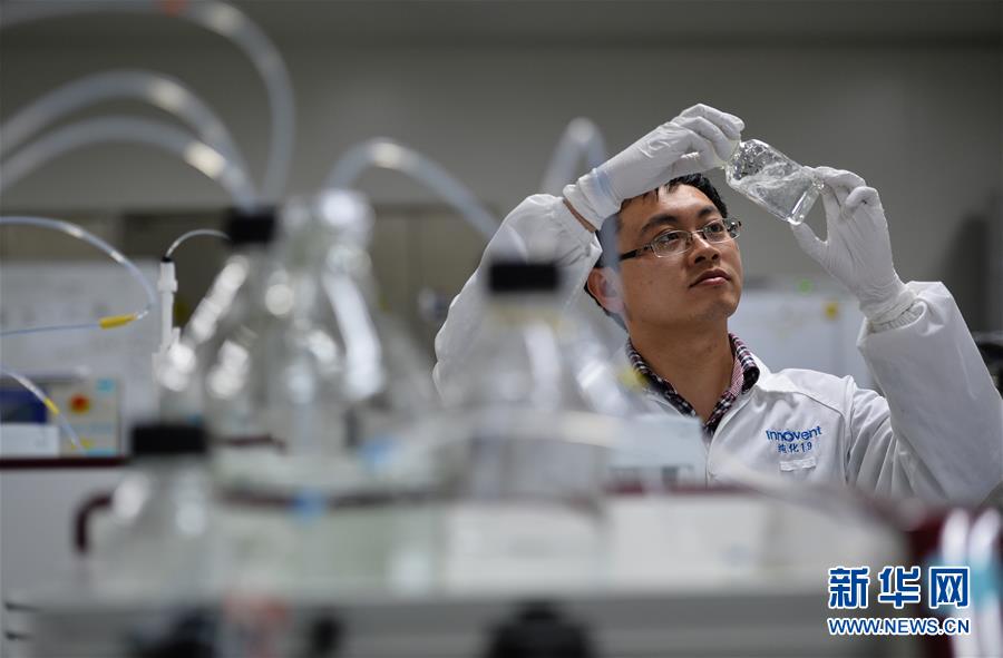 （百城百縣百企調研行&middot;圖文互動）（11）厚積薄發，蘇州擘畫高質量發展&ldquo;新天堂&rdquo;