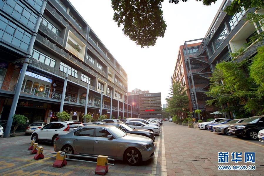 （百城百縣百企調研行&middot;圖文互動）（3）廈門湖里區：特區發祥地的新征程