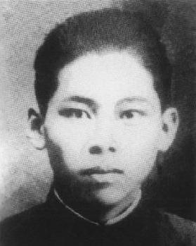 (為了民族復(fù)興·英雄烈士譜·圖文互動)臺灣愛國先烈翁澤生:為振興中華奮斗一生