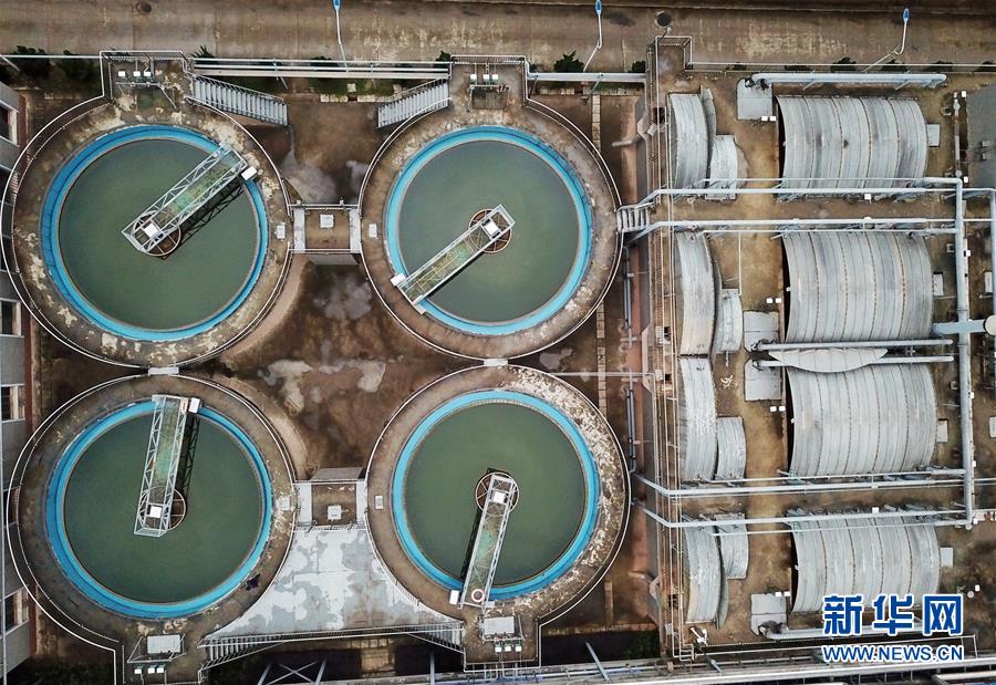 （在習近平新時代中國特色社會主義思想指引下&middot;慶祝改革開放40周年&middot;綠色發展&middot;圖文互動）（4）烈火淬煉中的轉型之變&mdash;&mdash;綠色發展之&ldquo;火&rdquo;的故事