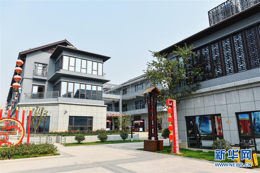 （在習近平新時代中國特色社會主義思想指引下&middot;慶祝改革開放40周年&middot;綠色發展&middot;圖文互動）（6）烈火淬煉中的轉型之變&mdash;&mdash;綠色發展之&ldquo;火&rdquo;的故事