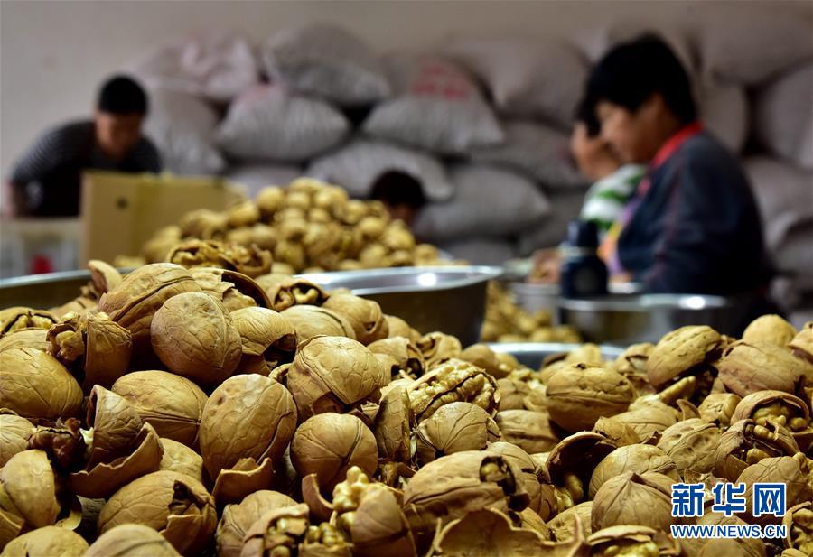 （新華全媒頭條&middot;圖文互動）（12）心中有夢想，腳下就有力量&mdash;&mdash;寫在&ldquo;中國夢&rdquo;提出六周年之際