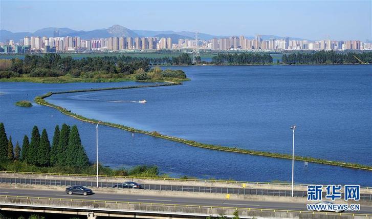 （百城百縣百企調(diào)研行&middot;圖文互動(dòng)）（1）搭起連接南亞?wèn)|南亞的七彩之橋&mdash;&mdash;昆明加快建設(shè)區(qū)域性國(guó)際中心城市