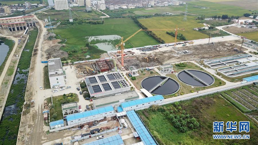 （新華視點&middot;回望2018&middot;圖文互動）（2）2018年新華社曝光多起破壞生態事件，記者年底追訪發現&hellip;&hellip;