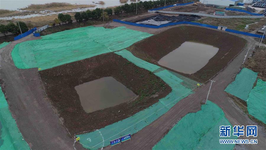 （新華視點&middot;回望2018&middot;圖文互動）（4）2018年新華社曝光多起破壞生態事件，記者年底追訪發現&hellip;&hellip;