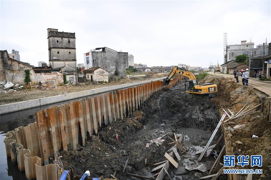 （新華視點&middot;回望2018&middot;圖文互動）（6）2018年新華社曝光多起破壞生態事件，記者年底追訪發現&hellip;&hellip;