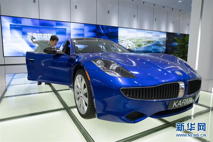 （新華全媒頭條&middot;圖文互動）（5）關鍵抉擇，必由之路&mdash;&mdash;獻給中國改革開放40周年