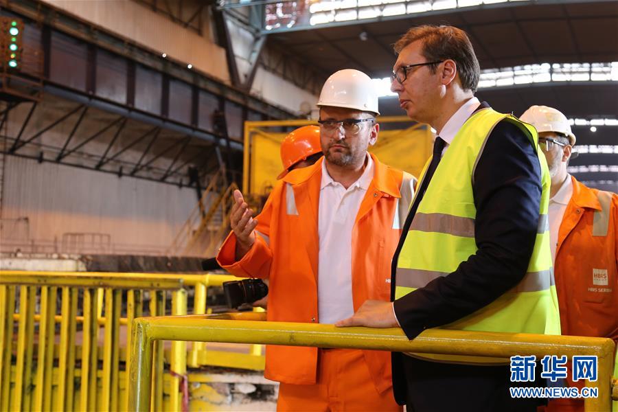 （新華全媒頭條&middot;圖文互動）（7）關鍵抉擇，必由之路&mdash;&mdash;獻給中國改革開放40周年