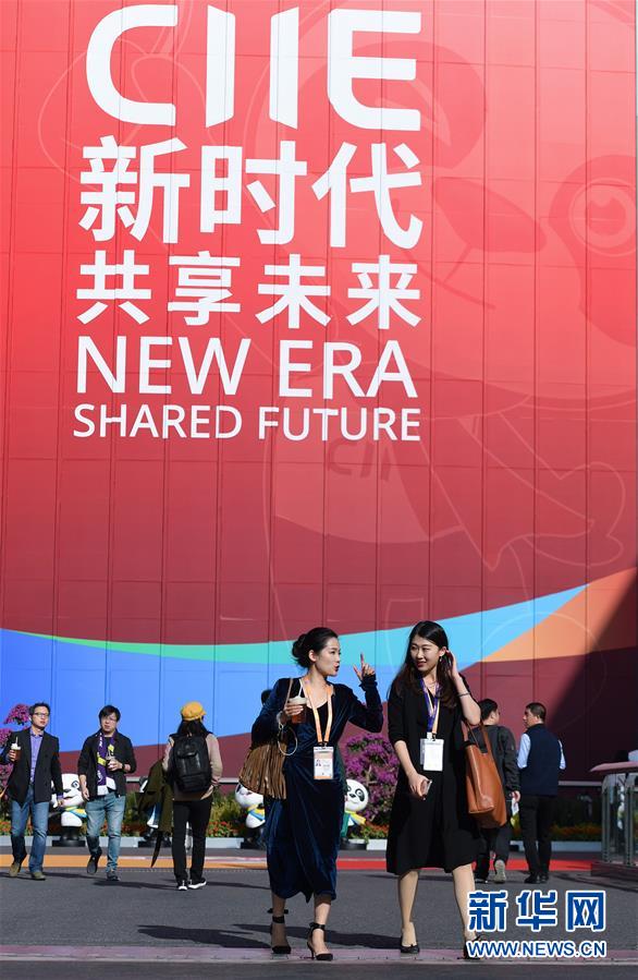 （新華全媒頭條&middot;圖文互動）（11）關鍵抉擇，必由之路&mdash;&mdash;獻給中國改革開放40周年