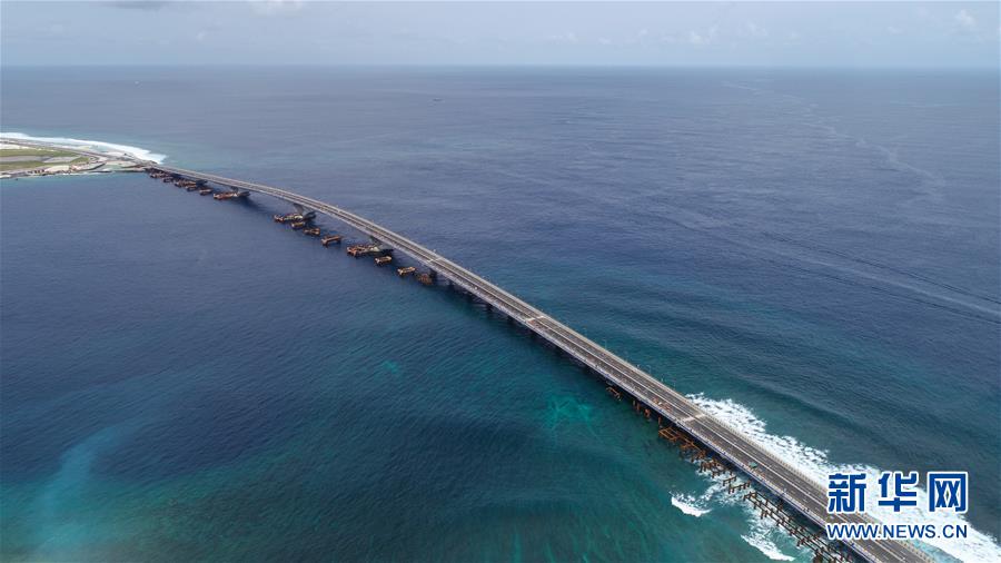 （新華全媒頭條&middot;圖文互動）（5）世界發展進程中的耀眼篇章&mdash;&mdash;中國改革開放40年的全球意義