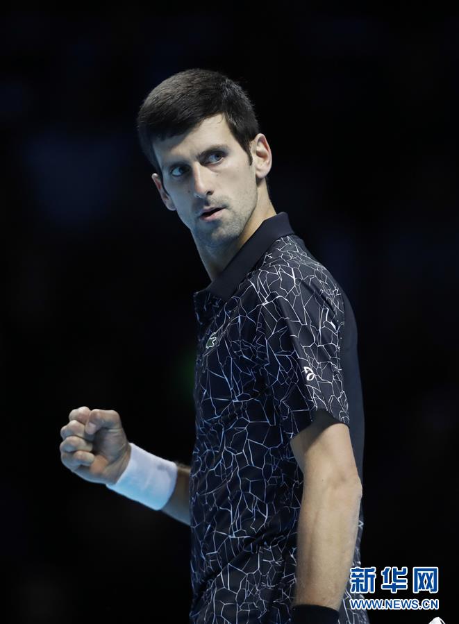 （體育&middot;年終稿）（2）新華社體育部評出2018年國際十佳運(yùn)動(dòng)員