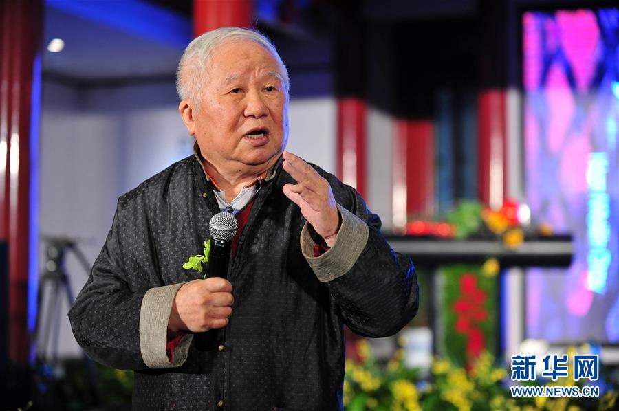 （改革先鋒風(fēng)采&middot;圖文互動(dòng)）吳良鏞：守望人類(lèi)&ldquo;詩(shī)意棲居&rdquo;的夢(mèng)