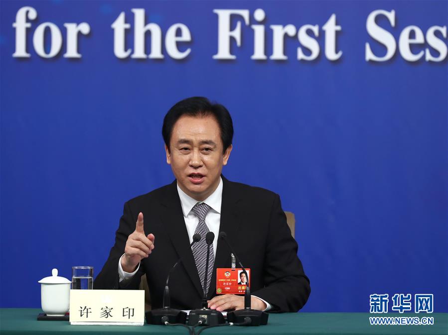 （兩會&middot;XHDW）（8）政協委員談提高保障和改善民生水平