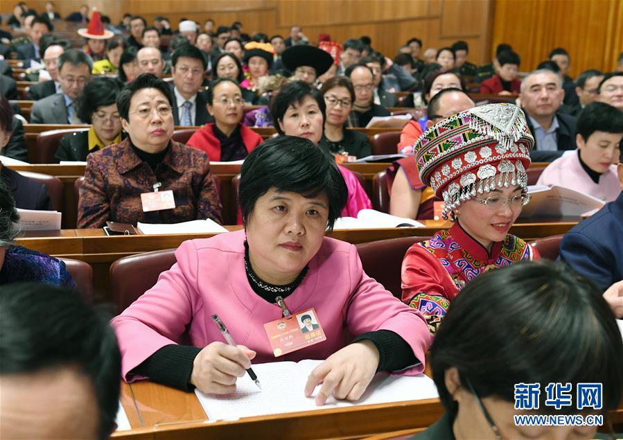 （兩會(huì)&middot;基層委員履職故事）（3）全國政協(xié)委員杜麗群：重視傳染病防治專業(yè)人才隊(duì)伍建設(shè)