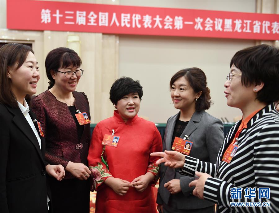 （兩會&middot;基層代表履職故事）（2）全國人大代表孫艷玲：做好非遺事業，讓古老技藝活起來