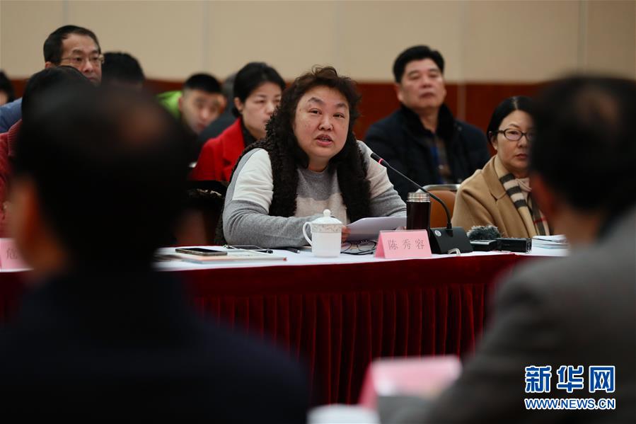 （新華全媒頭條&middot;圖文互動）（4）祖國必須統(tǒng)一，也必然統(tǒng)一&mdash;&mdash;習近平總書記重要講話為兩岸關系發(fā)展定向領航  