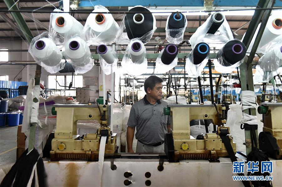 （新華全媒頭條&middot;圖文互動）（5）祖國必須統(tǒng)一，也必然統(tǒng)一&mdash;&mdash;習近平總書記重要講話為兩岸關系發(fā)展定向領航