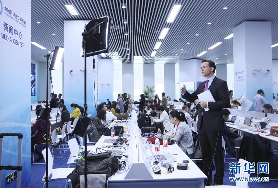 (新華全媒頭條·圖文互動)(8)守正道 創新局——黨的十九大以來宣傳思想文化工作述評