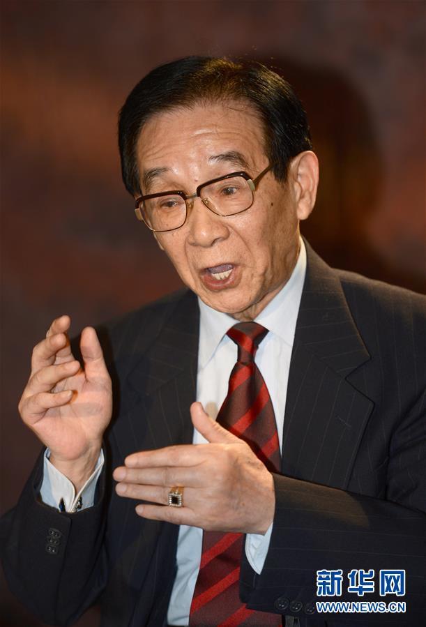 （改革先鋒風采&middot;圖文互動）（2）步鑫生：城市集體企業改革的先行者