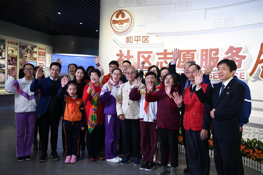 （新華全媒頭條&middot;圖文互動(dòng)）（5）&ldquo;京津冀的未來更美好！&rdquo;&mdash;&mdash;習(xí)近平總書記京津冀三省市考察回訪記 