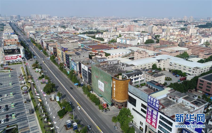 （新華全媒頭條&middot;圖文互動）（3）勇敢去闖 堅持走下去&mdash;&mdash;億萬農(nóng)民工的青春之歌 