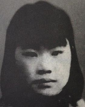 （為了民族復興&middot;英雄烈士譜&middot;圖文互動）孫曉梅：蘇南敵后抗日根據地的女英雄