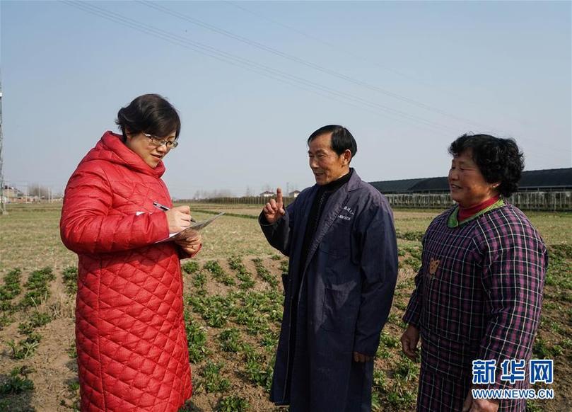 （兩會前夕看落實&middot;圖文互動）（2）綠色發展引領 守護&ldquo;魚米之鄉&rdquo;&mdash;&mdash;江蘇落實習近平總書記全國兩會重要講話精神紀實