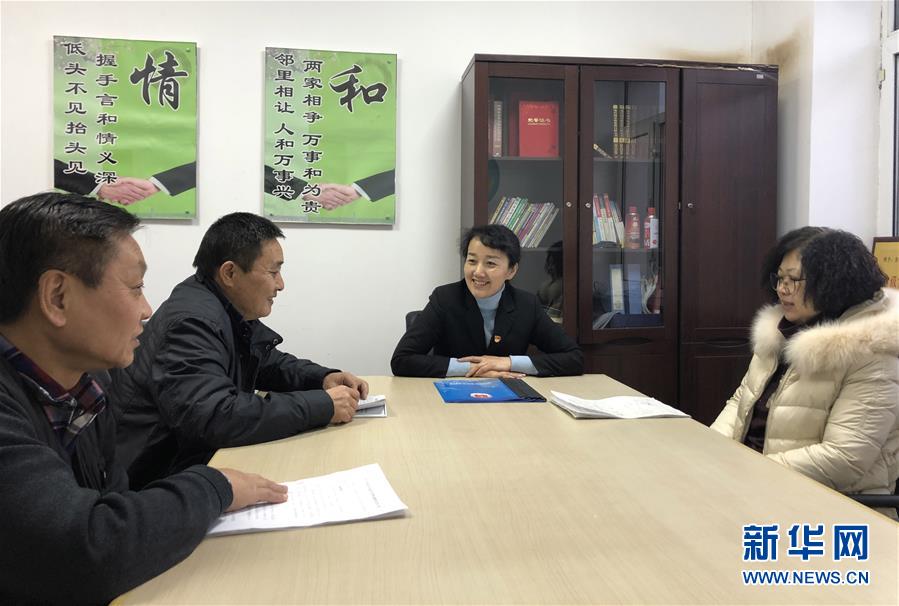 （在習近平新時代中國特色社會主義思想指引下&mdash;&mdash;新時代新作為新篇章&middot;圖文互動）（4）歡樂的&ldquo;精氣神兒&rdquo;從哪來？&mdash;&mdash;&ldquo;東北小延安&rdquo;用&ldquo;文化密鑰&rdquo;解鎖基層治理