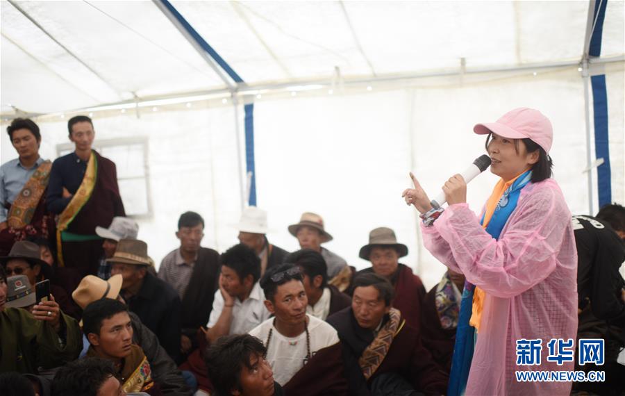 （兩會前夕看落實&middot;圖文互動）（5）以&ldquo;一優兩高&rdquo;戰略描繪三江源壯美畫卷&mdash;&mdash;青海落實習近平總書記全國兩會重要講話精神紀實