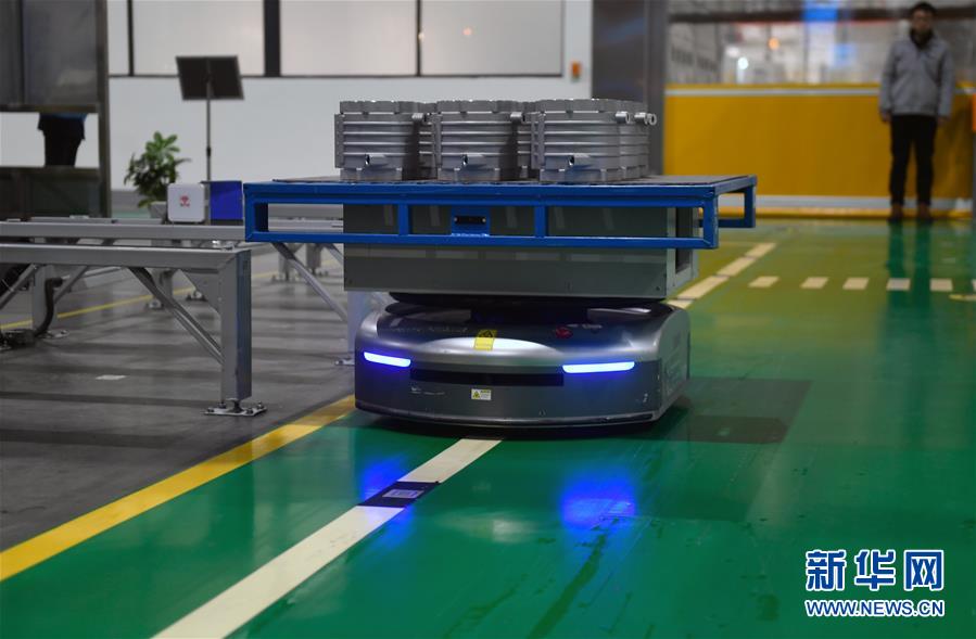 （新華全媒頭條&middot;圖文互動）（2）沖寒先已笑東風&mdash;&mdash;新春浙江民營企業走訪實錄 