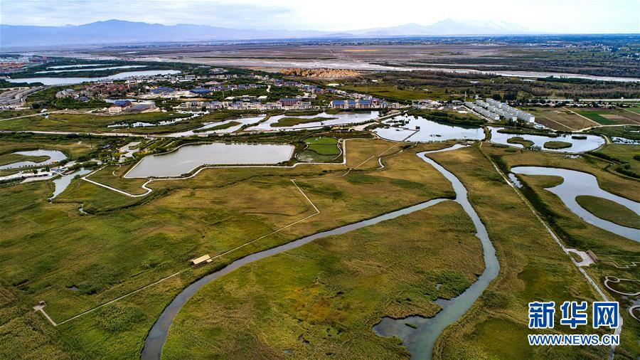 （新華全媒頭條&middot;圖文互動）（5）攻堅，為了美麗中國&mdash;&mdash;黨的十八大以來污染防治紀實