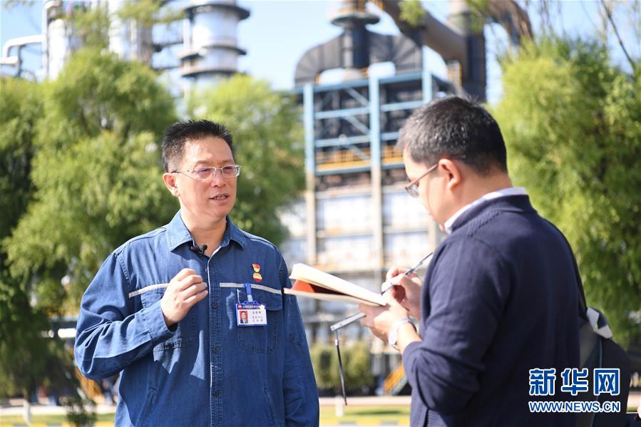 （新華全媒頭條&middot;迎接兩會特別報道&middot;圖文互動）（3）奮進，向著第一個百年奮斗目標&mdash;&mdash;寫在2019年全國兩會召開之際