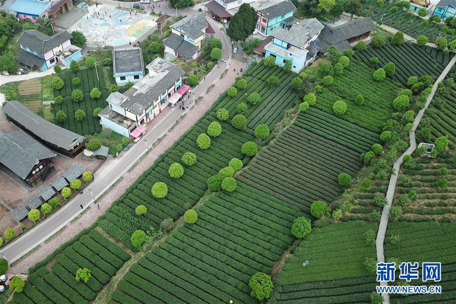 （新華全媒頭條&middot;兩會特別報道&middot;圖文互動）（5）凝聚起上下同心、團結(jié)奮進的磅礴力量