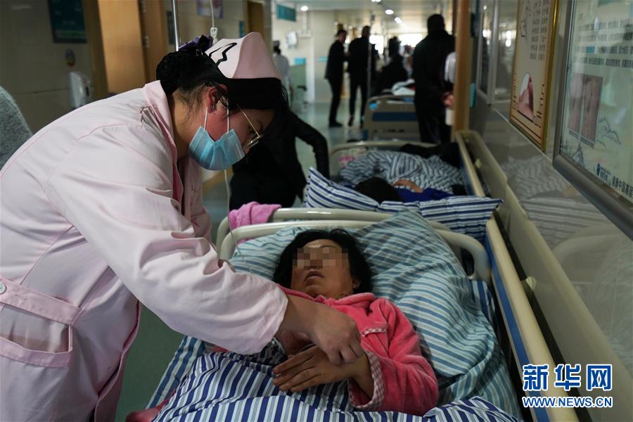 （突發事件）（2）緊急馳援！全力救治！不落一人！&mdash;&mdash;江蘇響水天嘉宜公司&ldquo;3&middot;21&rdquo;爆炸事故救援現場直擊